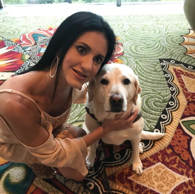 Watch “Blind Mother of 2 Overcomes Her Disability | Parenting Against All Odds | Parents” on&nbsp;YouTube