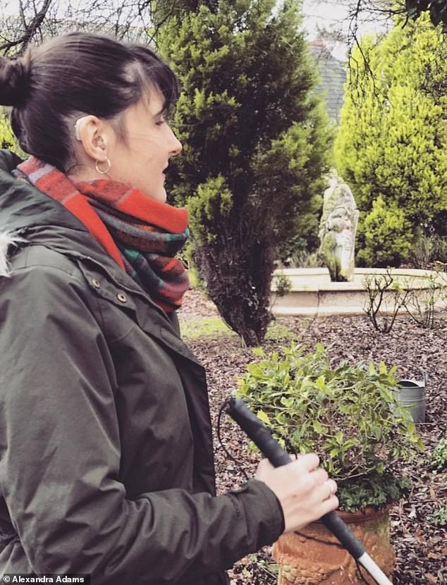 Watch “UK’s first deafblind doctor | Sunday Times News” on&nbsp;YouTube