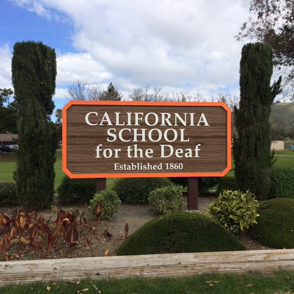 California School for the Deaf Virtual Tour –&nbsp;Riverside