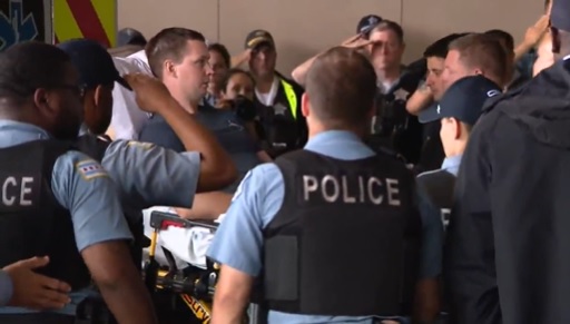 Watch “Fiancé of Chicago cop paralyzed in shooting rips into Lightfoot, Police Supt. Brown” on&nbsp;YouTube