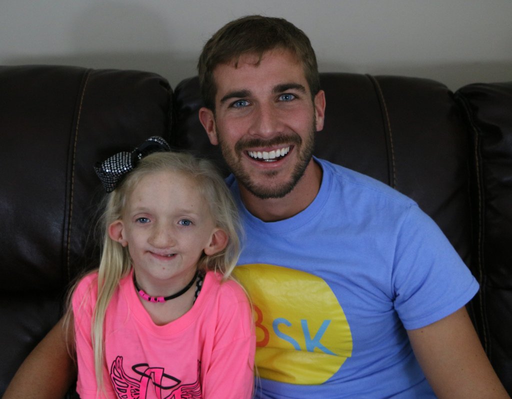 Watch “The World’s Rarest Teenager” on&nbsp;YouTube