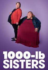 1000 lbs SISTERS