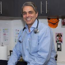 Watch “Doctor Shares Personal Story To Spread Alopecia Awareness” on&nbsp;YouTube