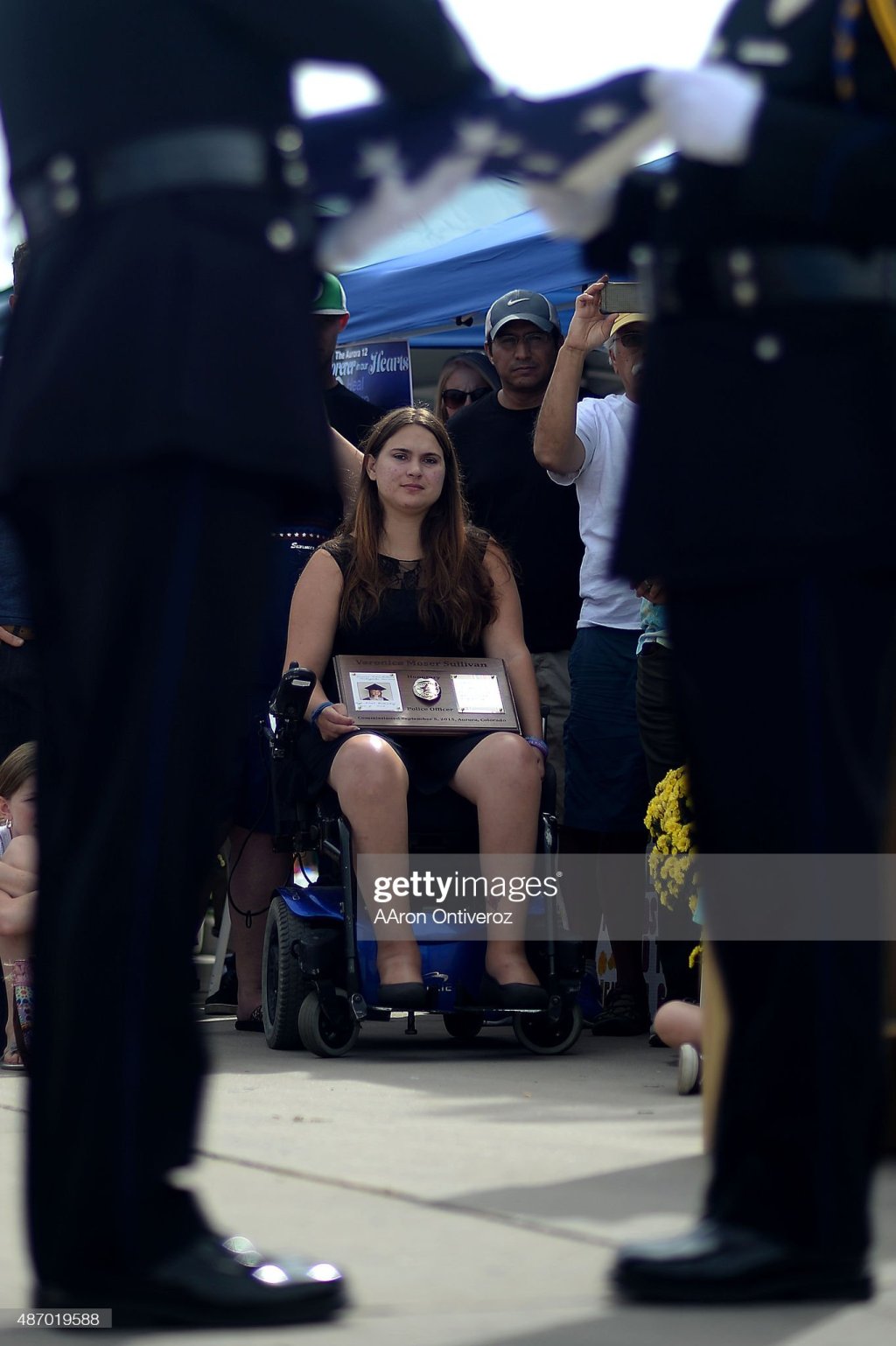 Watch “Ashley Moser testifies in the case against James Holmes, part 1” on&nbsp;YouTube