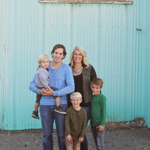 Watch “Blind soldier’s inspiring story / new vision on life” on&nbsp;YouTube