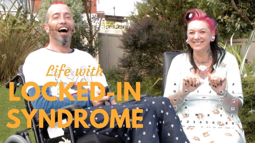 Watch “Locked-In Syndrome: Nick Chisholm” on&nbsp;YouTube