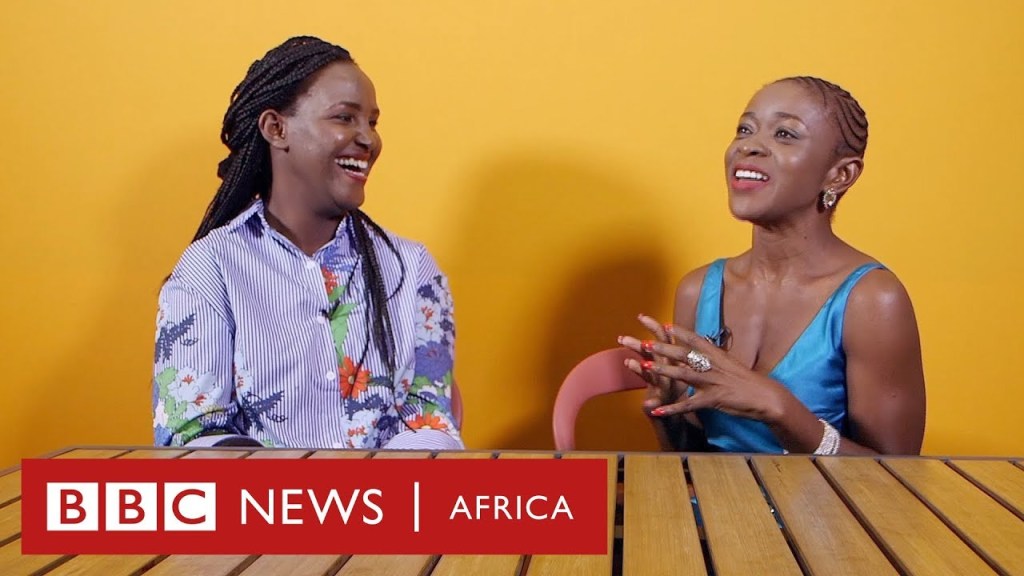 Watch “What it’s really like living with cerebral palsy – BBC Africa” on&nbsp;YouTube