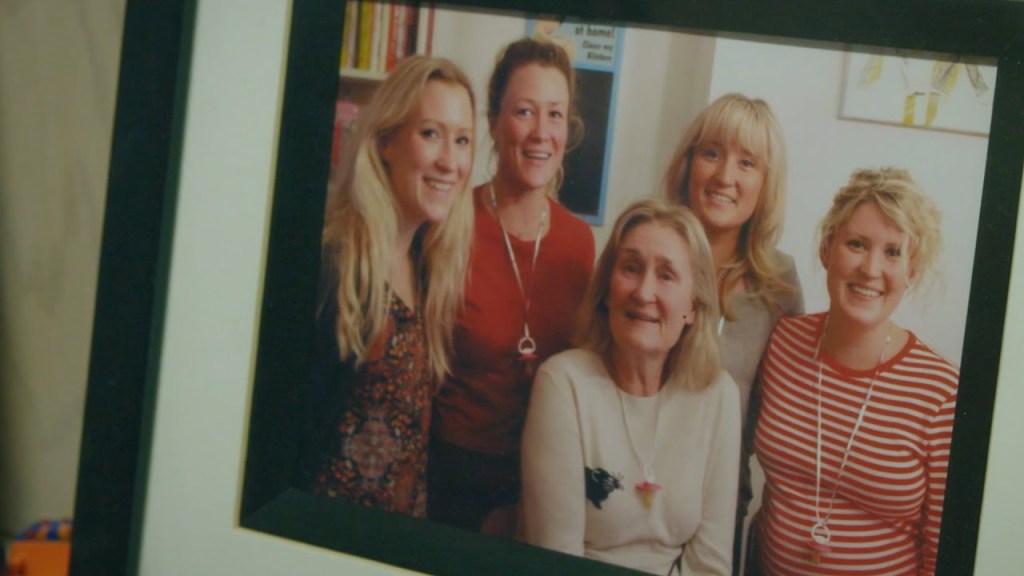 Watch “Hat’s story: living with Alzheimer’s disease” on&nbsp;YouTube