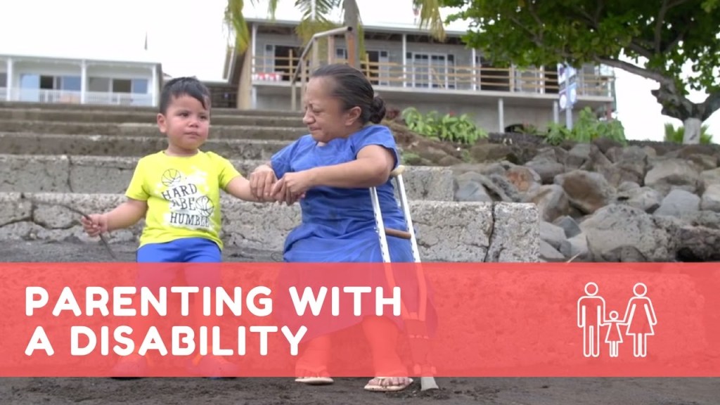 Watch “Samoan Mum with Dwarfism: Update” on&nbsp;YouTube