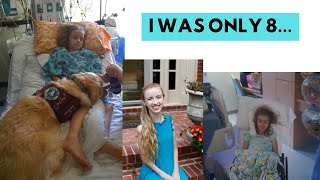 Watch “HOW I BECAME PARALYZED FROM THE NECK DOWN [CC]” on&nbsp;YouTube