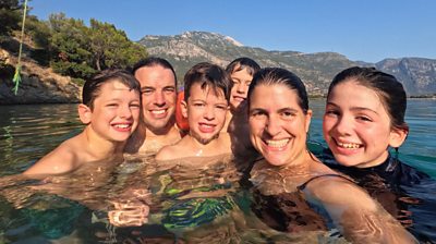 Watch “Canadian family travels world before kids go blind | Morning in America” on&nbsp;YouTube