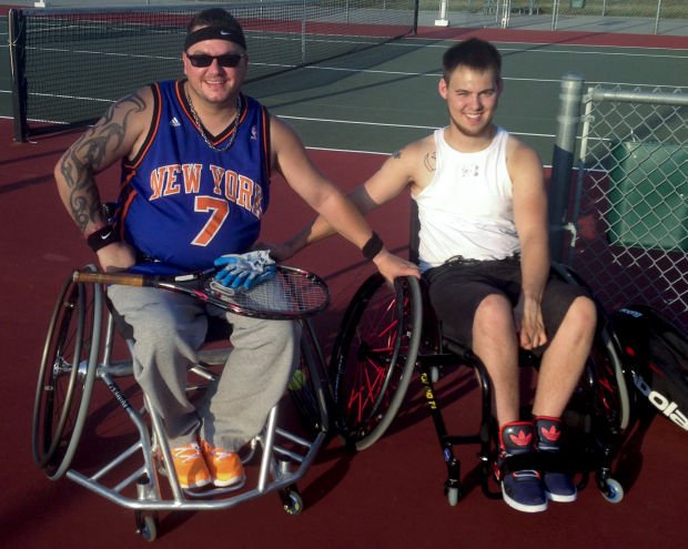 TAYLOR GRAHAM & NICK&nbsp;BORUCH