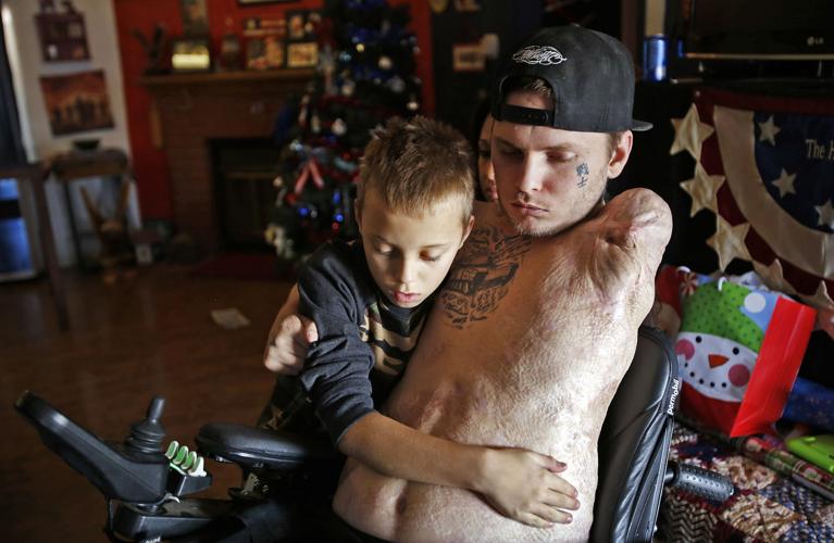 Watch “Students build new home for paralyzed Army veteran” on&nbsp;YouTube