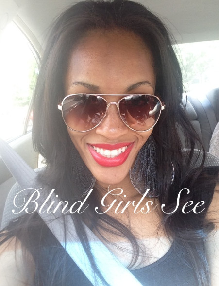 Watch “Losing Vision Gaining Life – Stargardt’s” on&nbsp;YouTube