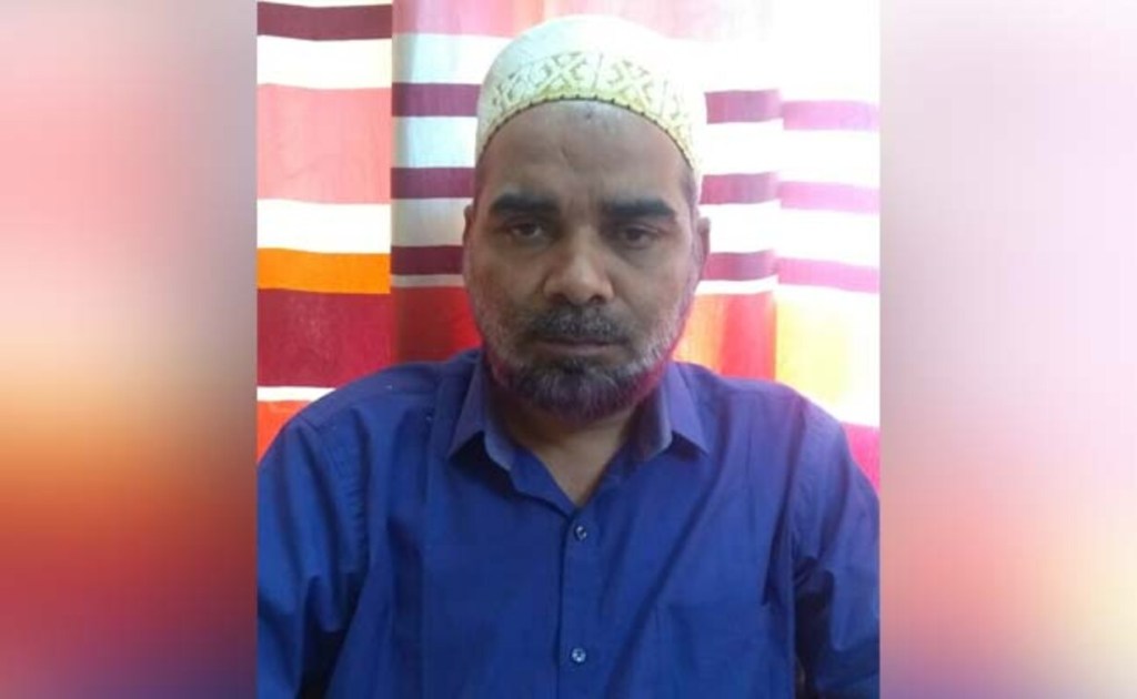 Watch “Blind Scientist “Murtaza Ali  To Donate Rs 110 Crore ” for Pulwama Martyrs in24news” on&nbsp;YouTube