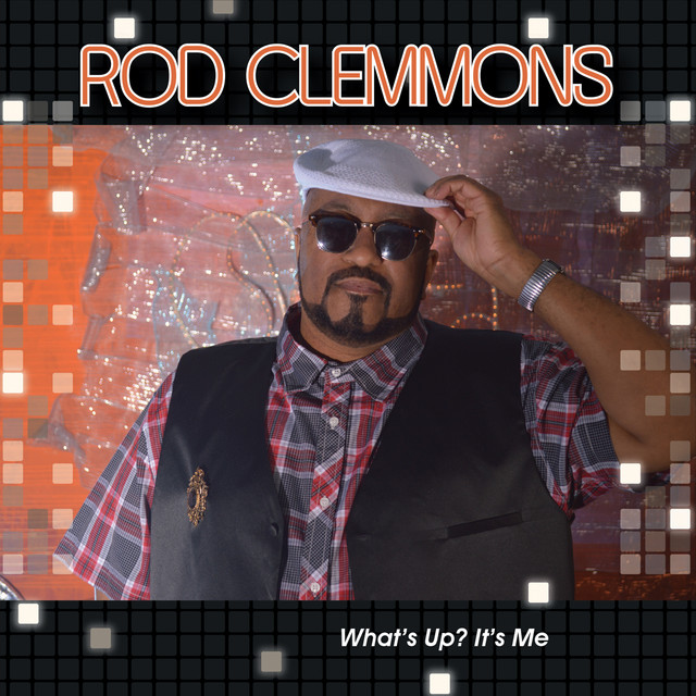 Watch “Rod Clemmons “What’s Up? It’s Me” Official Music Video – Verdict Records” on&nbsp;YouTube