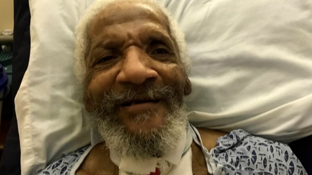 Watch “Jury Awards $100 Million To Man Paralyzed After Atlanta Officer Tased Him” on&nbsp;YouTube