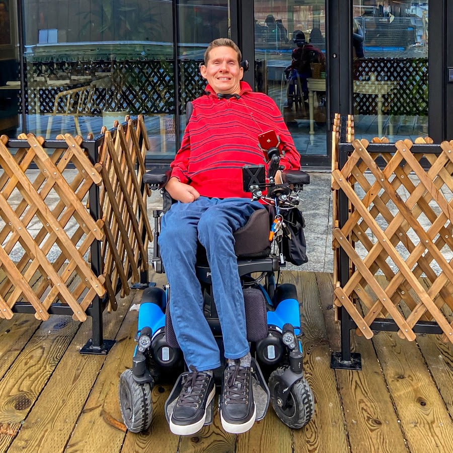 Watch “C4 QUADRIPLEGIC NIGHT-TIME ROUTINE ♿️💩🚿” on&nbsp;YouTube