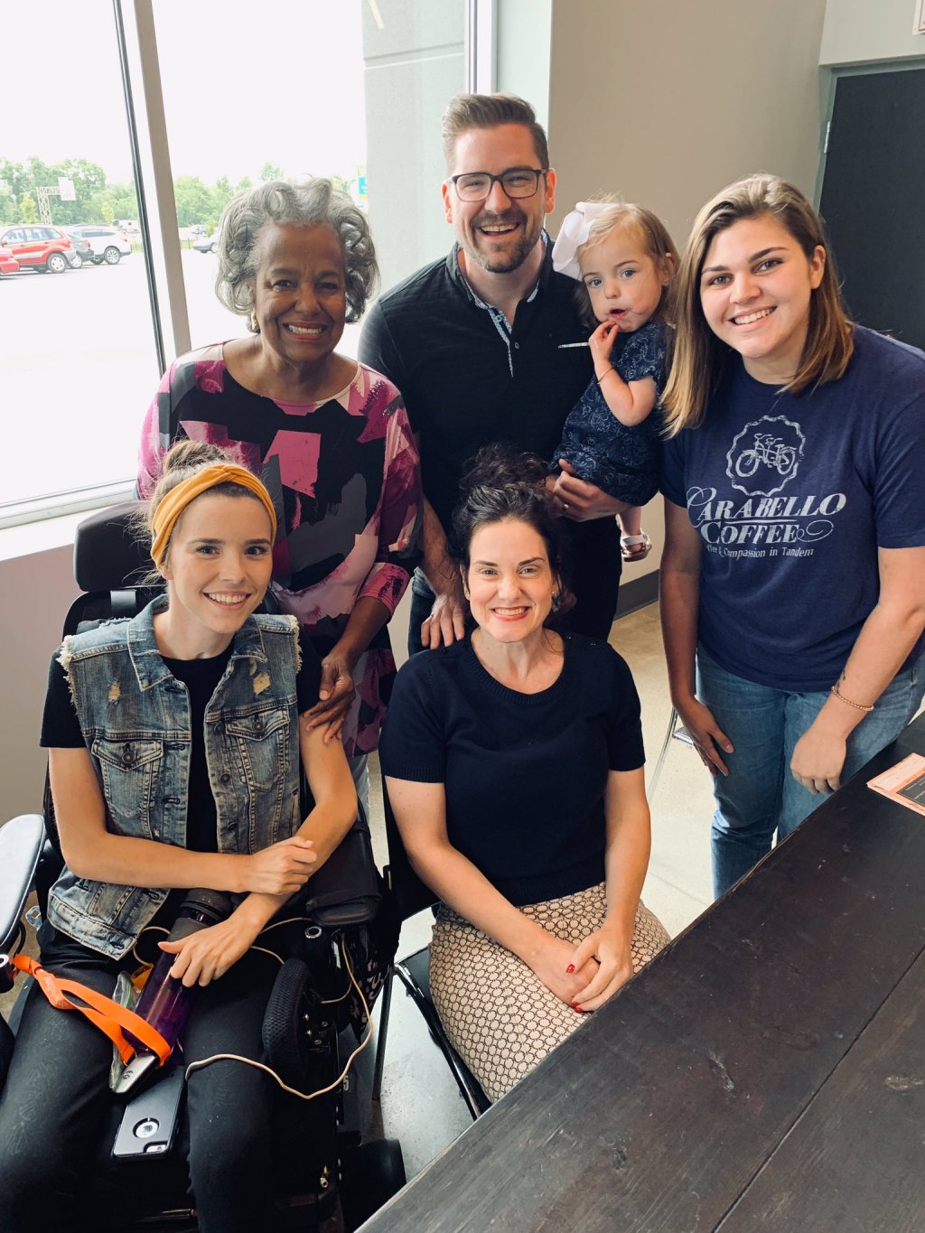 Watch “C5-C6 Quadriplegic Supine to Sitting Transfer at Therapy” on&nbsp;YouTube