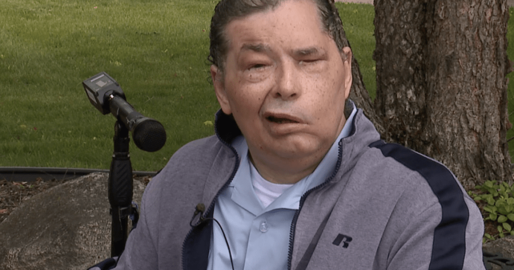 Watch “Detroit man who is Deaf-Blind freed after spending more than 2 years under guardianship” on&nbsp;YouTube