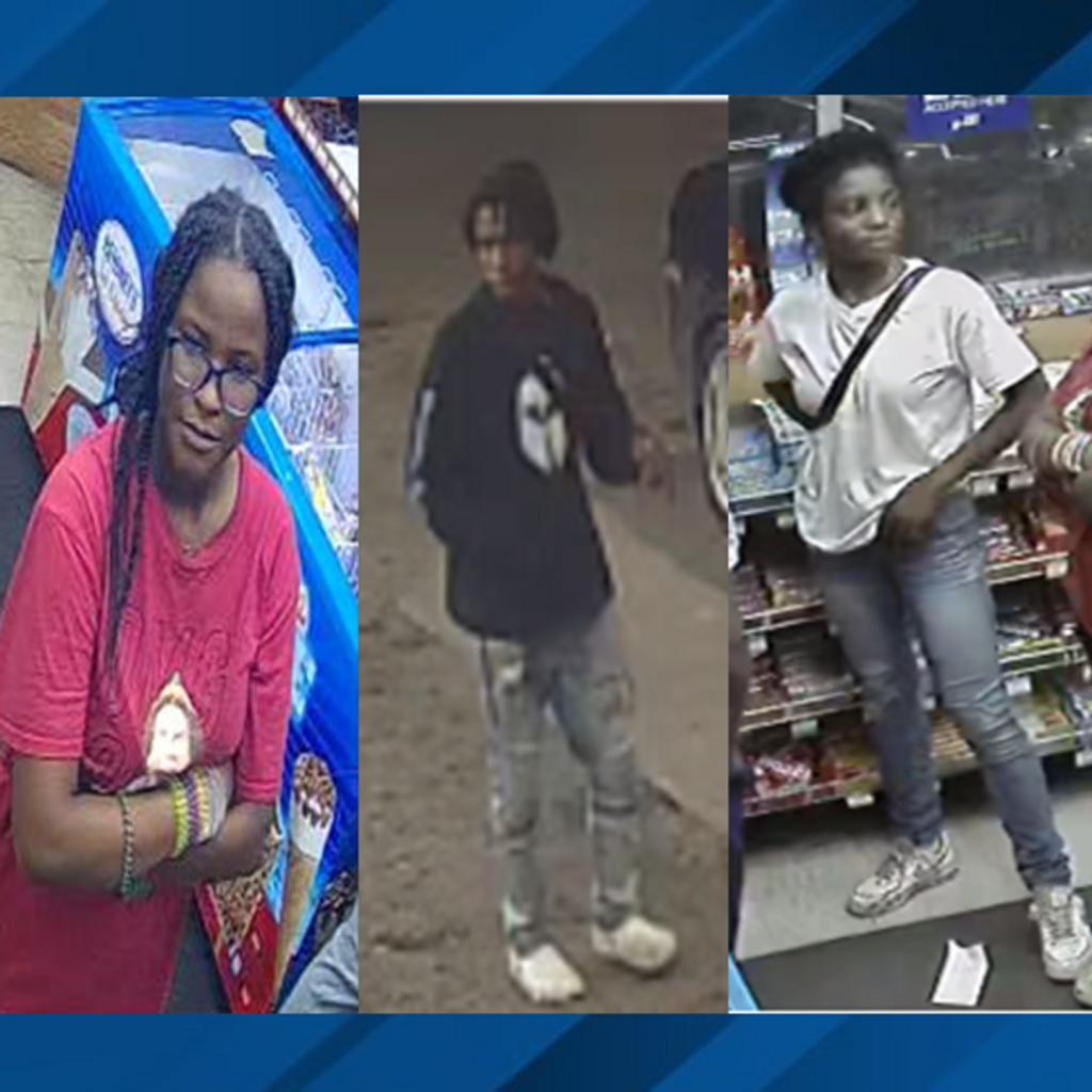 Watch “Family: 33-year-old woman paralyzed from neck down after gas station shooting” on&nbsp;YouTube