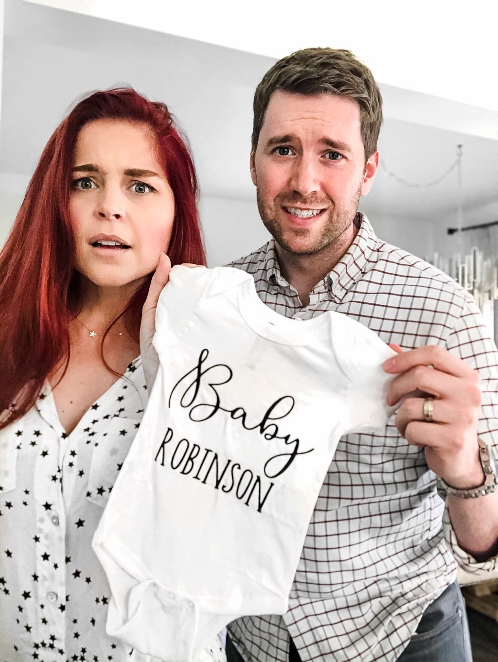 Watch “I Can’t Have A Baby” on&nbsp;YouTube