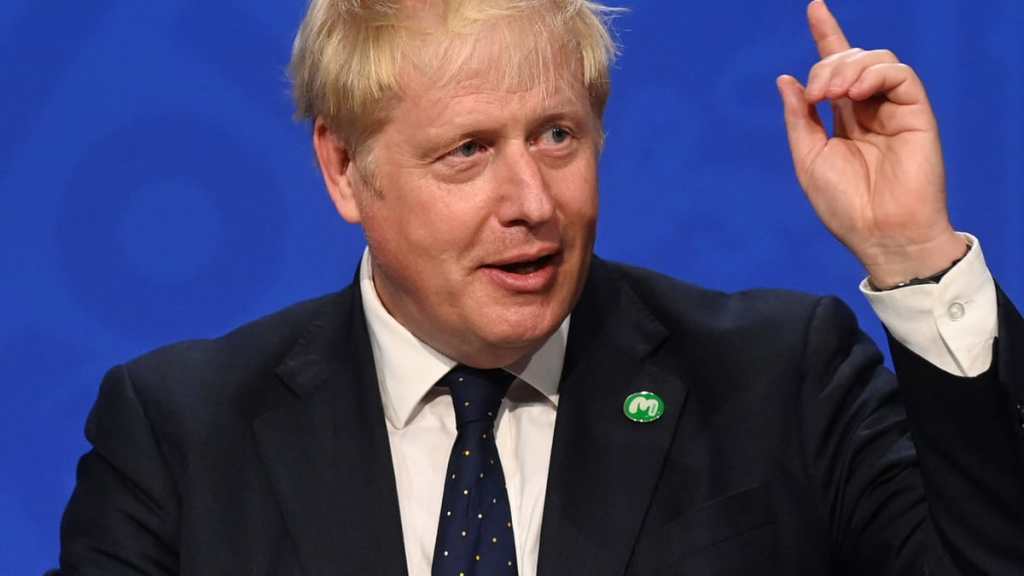 Watch “Boris Johnson pulls out of race to be next UK prime minister” on&nbsp;YouTube