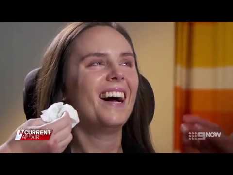 Watch “Jessica c5 quadriplegic” on&nbsp;YouTube