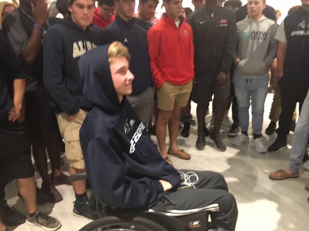 Watch “How i became paralyzed at 15 – My story (EXPLAINED)” on&nbsp;YouTube