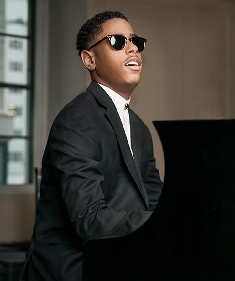 Watch “The moment a classically-trained pianist knew a blind 5-year-old was a prodigy” on&nbsp;YouTube