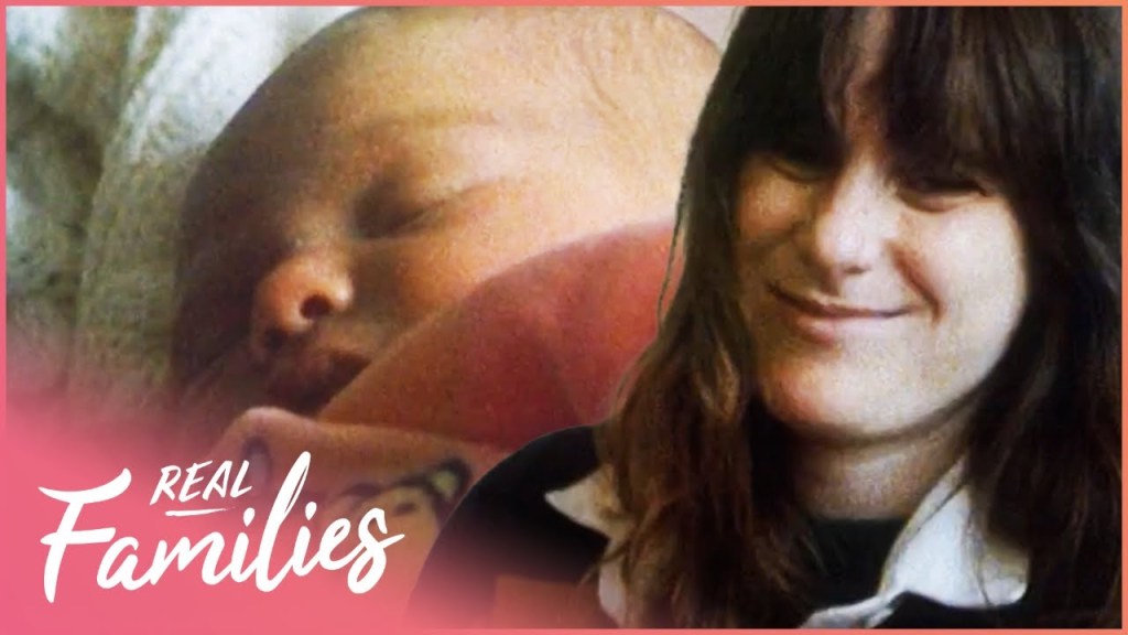 Watch “Blind & Deaf Woman Is Determined To Raise Her Baby Despite Her Disabilities | Absolute Documentaries” on&nbsp;YouTube