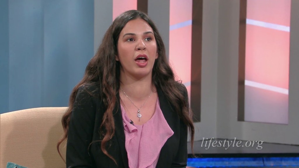 Watch “This is what it’s like to be a blind mom | Day in the life of a mom” on&nbsp;YouTube