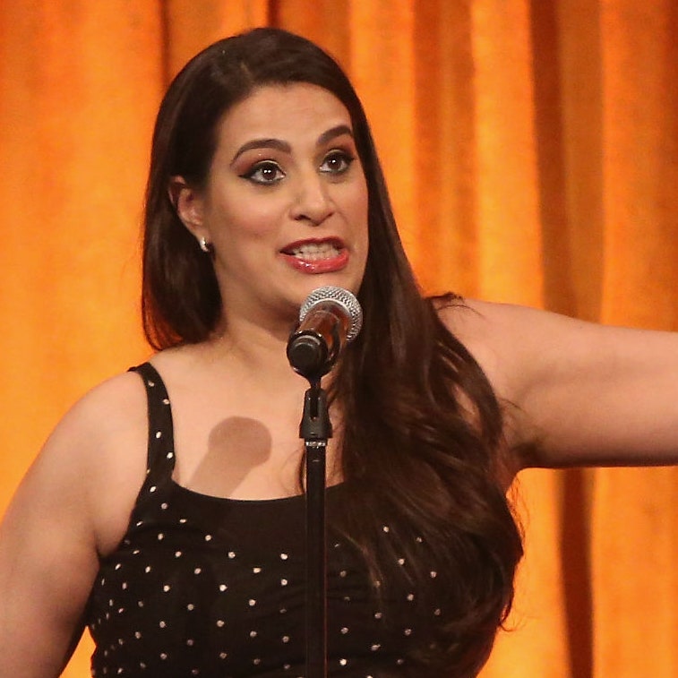 Watch “I got 99 problems… palsy is just one | Maysoon Zayid” on&nbsp;YouTube