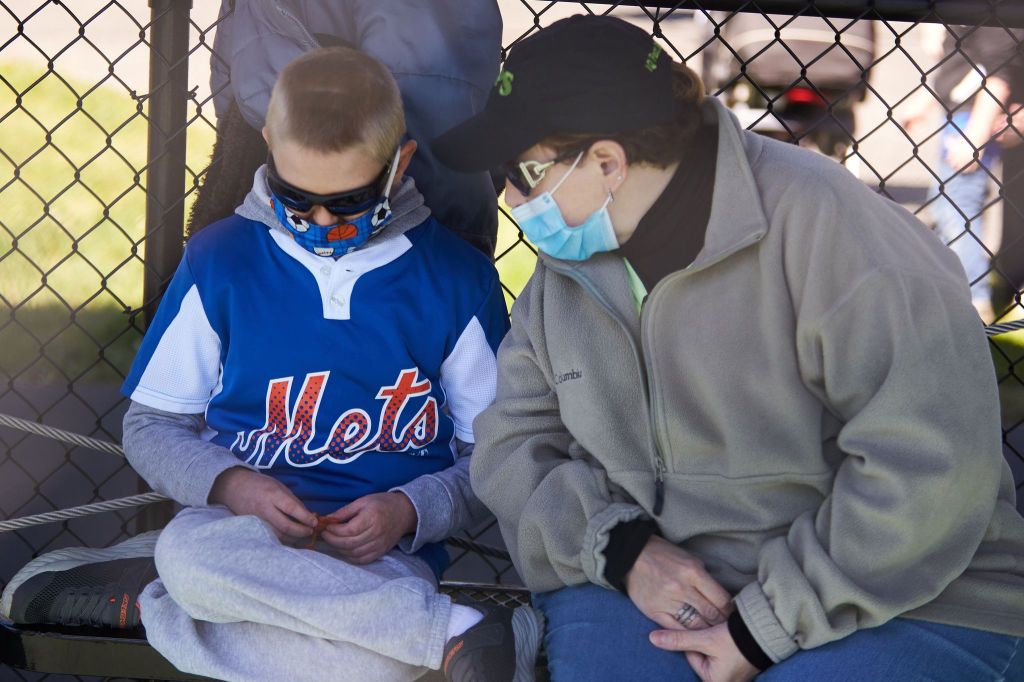 Watch “How ‘Beep Baseball’ Helps The Visually Impaired Play Ball” on&nbsp;YouTube