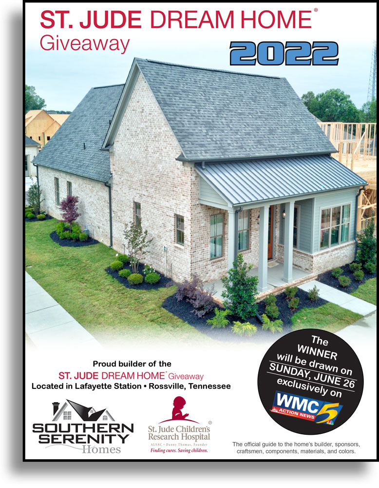 Watch “Get a first look inside the 2022 Idaho St. Jude Dream Home” on&nbsp;YouTube