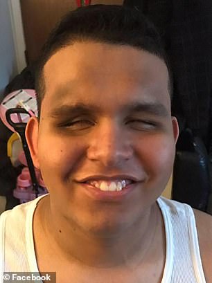 Watch “Blind Man Fails Citizenship Test Because US Immigration Refused to Provide the Test in Braille” on&nbsp;YouTube