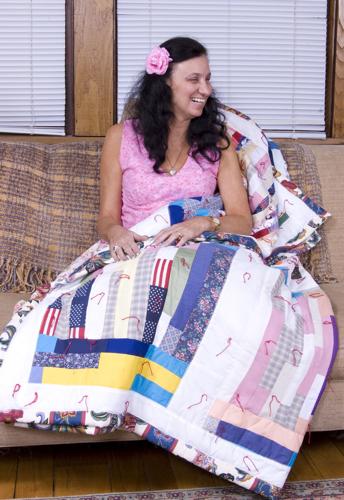 Watch “Blind Quilter (Texas Country Reporter)” on&nbsp;YouTube