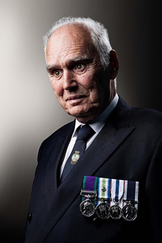 Watch “Remembrance Day 2019 – “God Save The Queen” – The Cenotapth” on&nbsp;YouTube