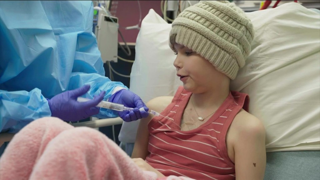 Watch “St. Jude 2022 | Stories from St. Jude Children’s Research Hospital” on&nbsp;YouTube