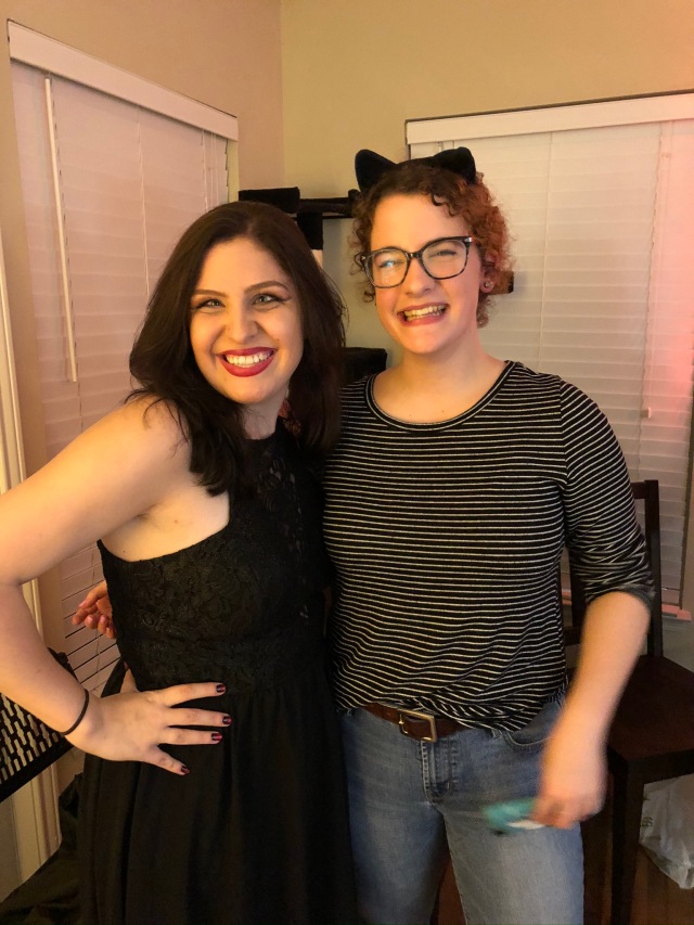 Watch “A Day in the Life of a BLIND College Student!” on&nbsp;YouTube