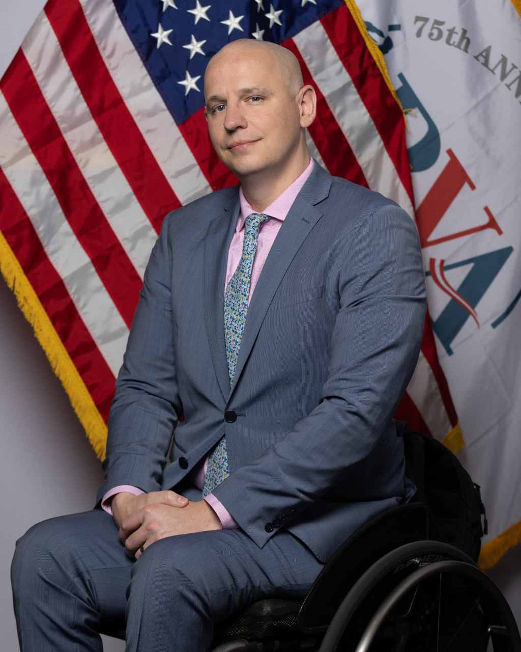 Watch “We Are PVA – Paralyzed Veterans of America” on&nbsp;YouTube