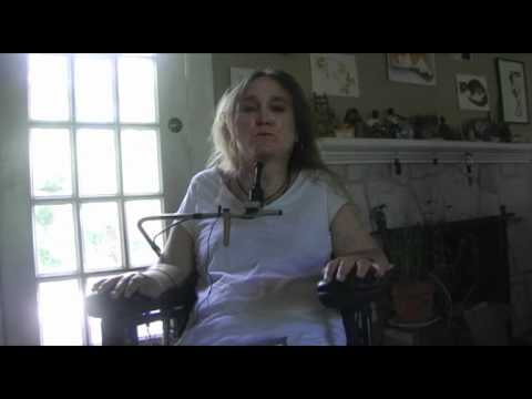 Watch “Conversations with Sara Jane, part one.” on&nbsp;YouTube