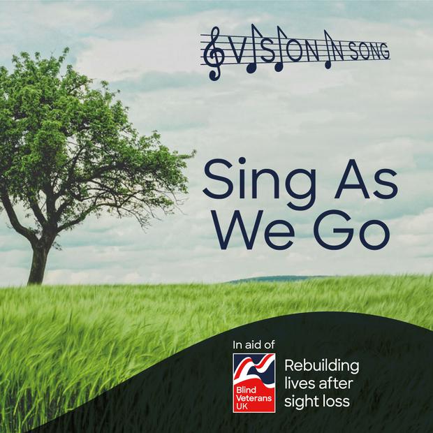 Watch “Vision In Song Session 6 (Blind Veterans Choir)” on&nbsp;YouTube
