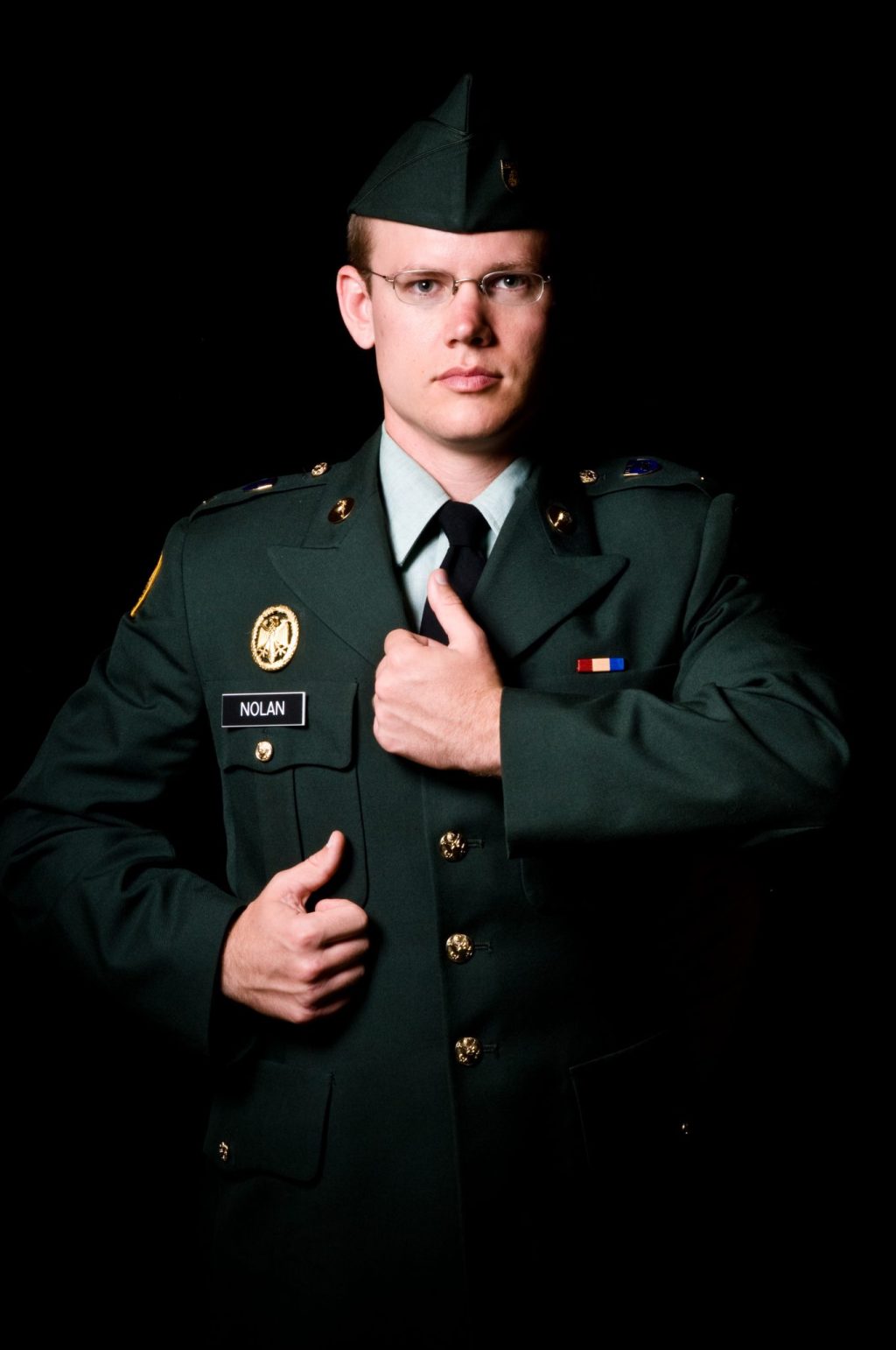 Watch “Deaf in the military [Subtitled] | Keith Nolan | TEDxIslay” on&nbsp;YouTube