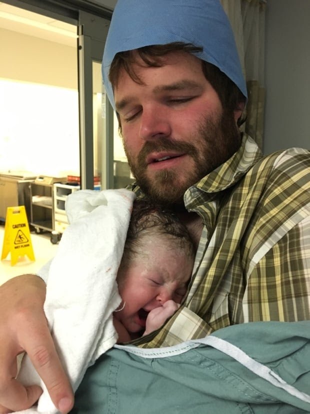 Watch “Blind Dad: Keith Rempel” on&nbsp;YouTube