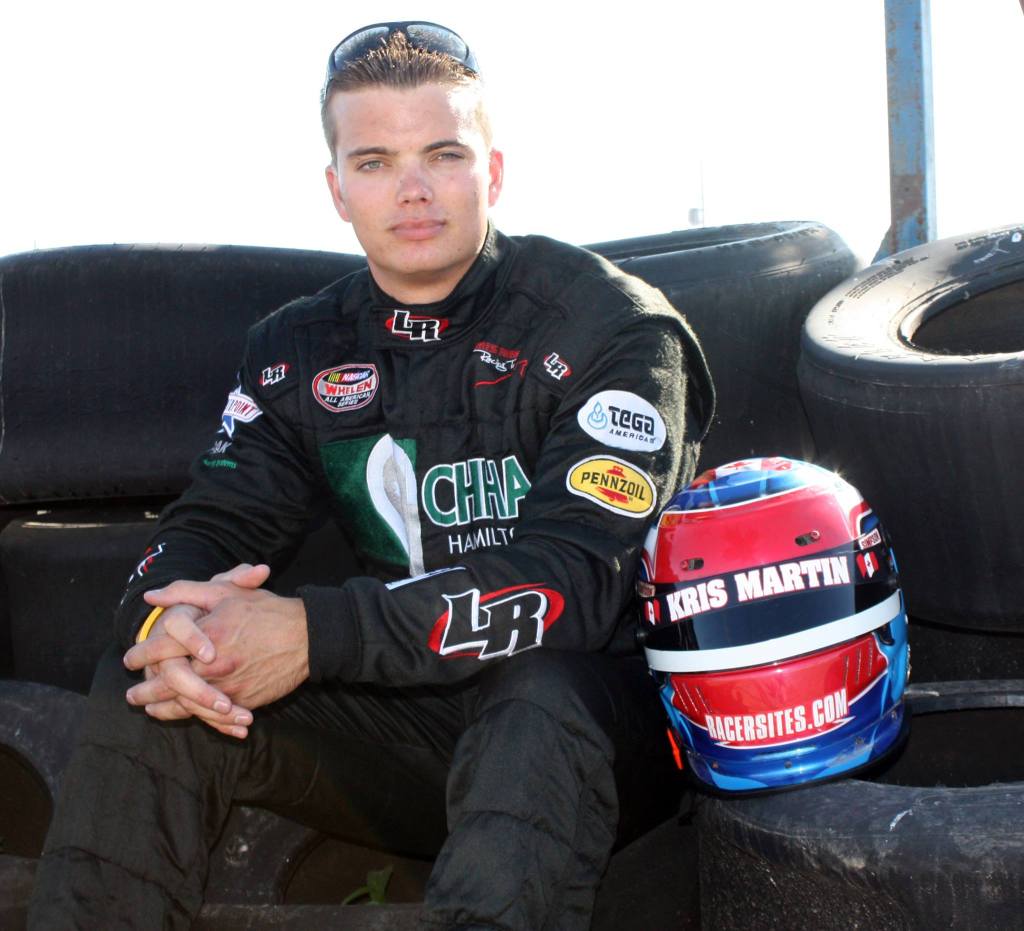 Watch “Kia America Campaign feat. Kris Martin – Madison Graph” on&nbsp;YouTube