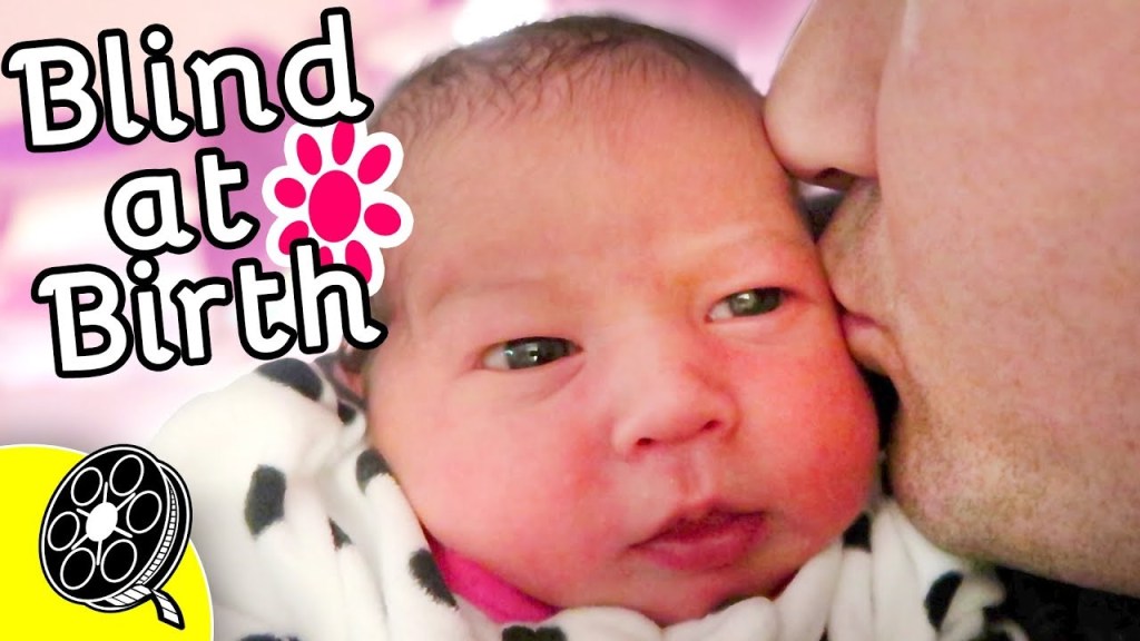 Watch “Born Blind” on&nbsp;YouTube