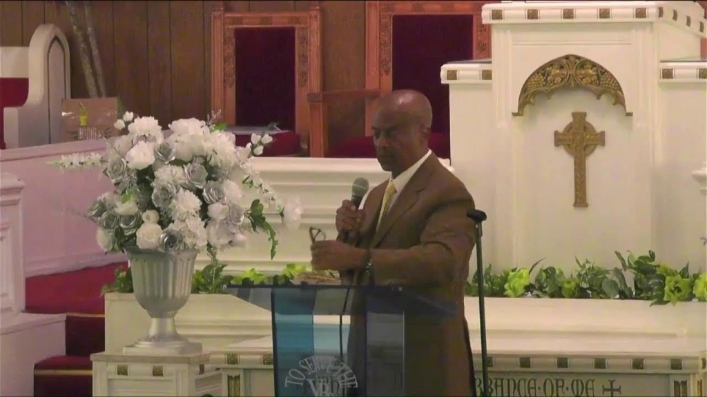 Watch “3 firefighters hurt as historic Los Angeles church is engulfed in flames” on&nbsp;YouTube