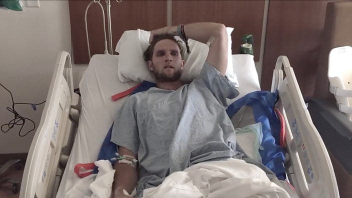 Watch “Paul Basagoitia on overcoming a spinal cord injury and riding E-MTB’s | Canyon Spectral:ON” on&nbsp;YouTube