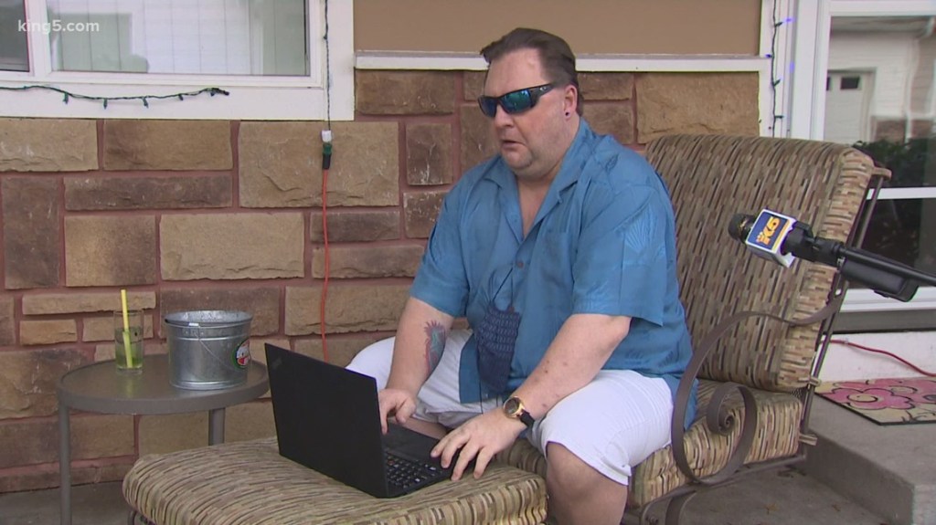 ROBERT OTT & SHANNON&nbsp;WARNKE